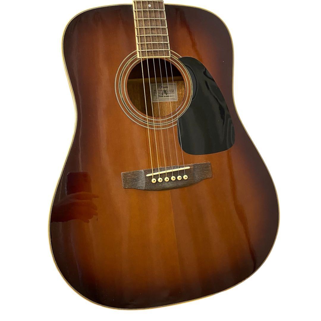 TAKAMINE タカミネ　アコースティックギター　型番不明 【最安値】