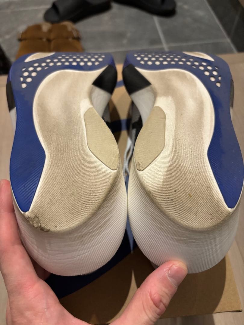スパイク・シューズ ASICS SPEED SKY-TOKYO 25.5cm