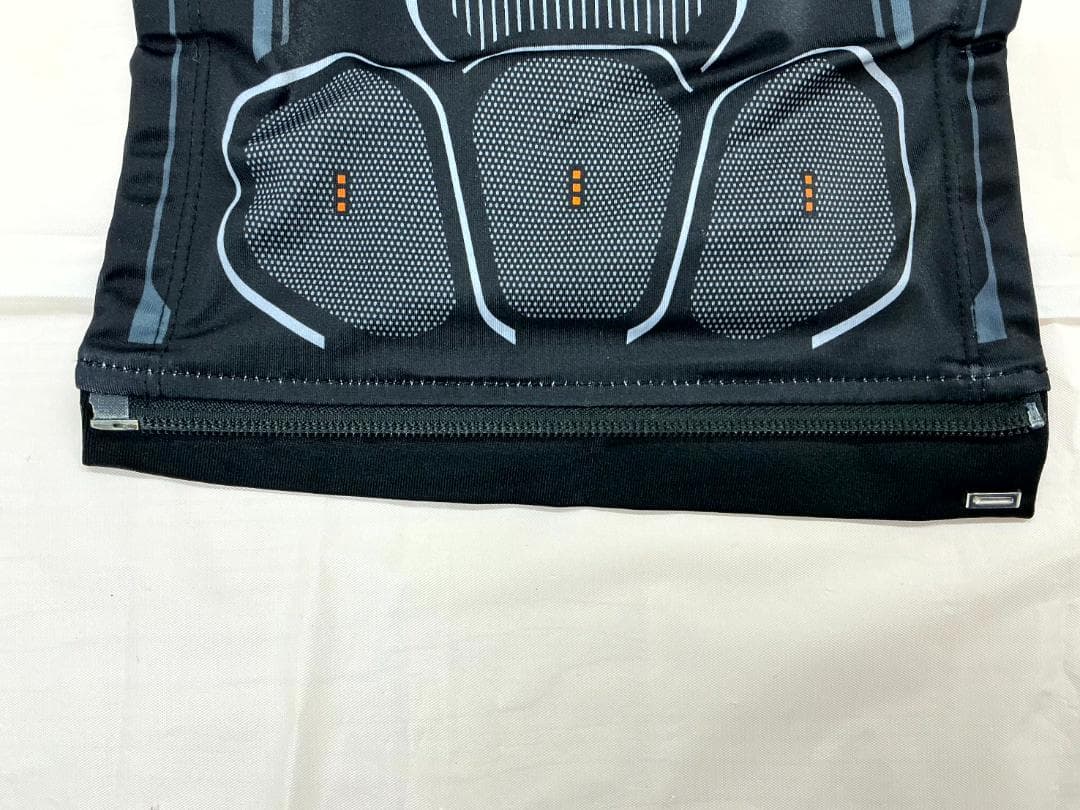 SIXPAD シックスパッド パワースーツ コアベルト Ｌサイズ