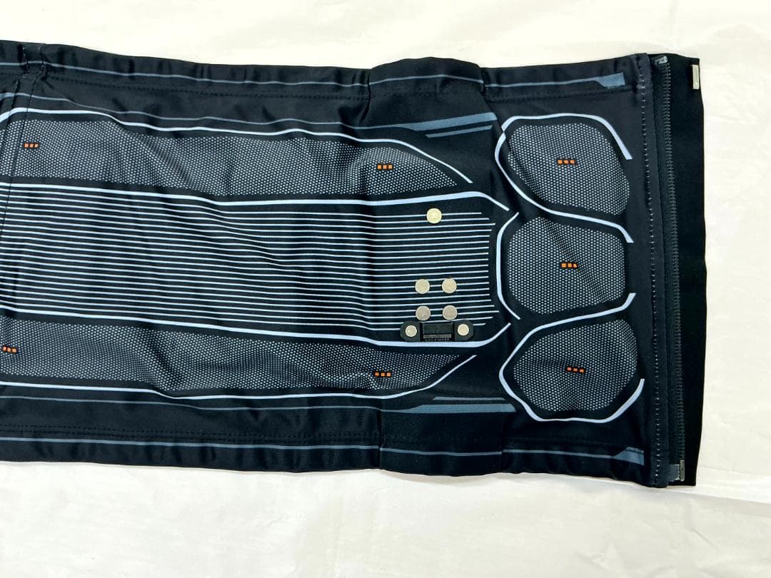 SIXPAD シックスパッド パワースーツ コアベルト Ｌサイズ