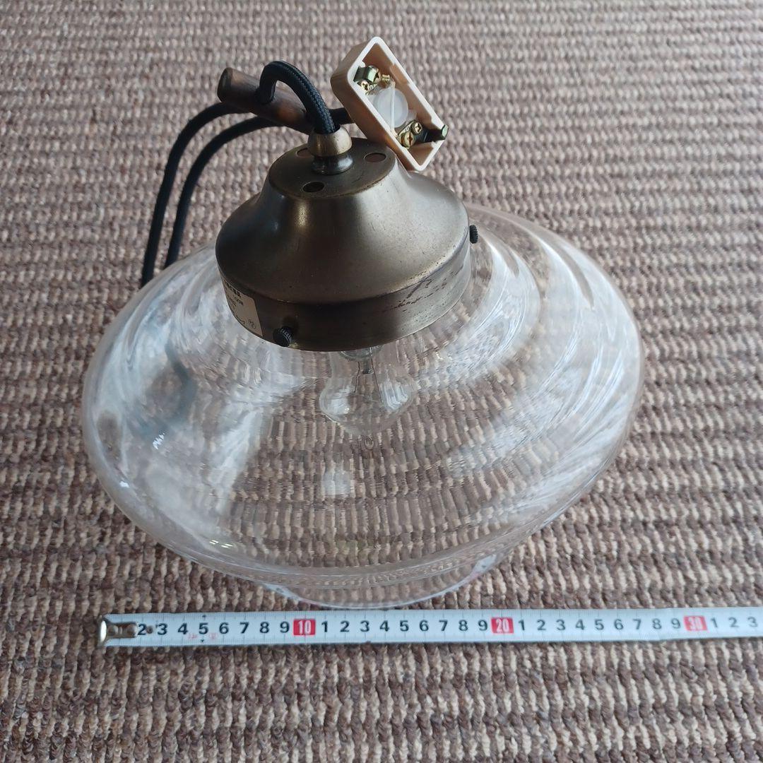 ★値下げしました★アンティーク　和風ライト　昭和レトロ　古民家