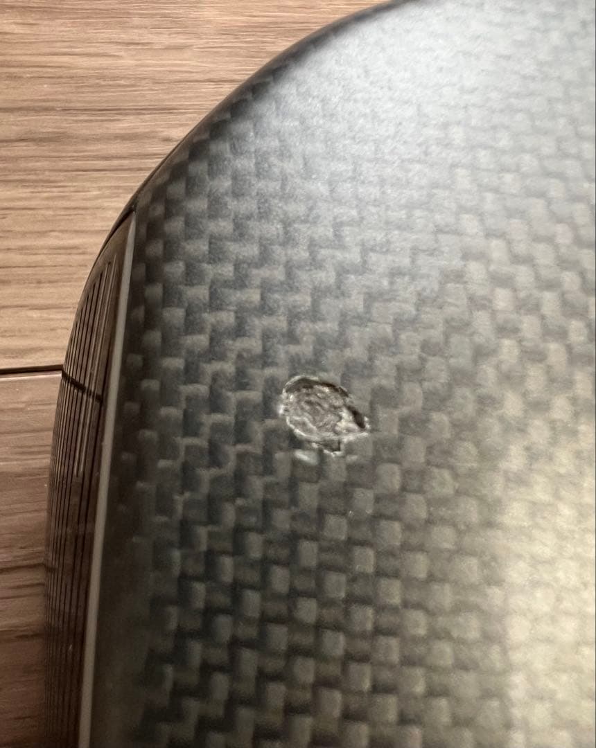 【訳あり激安商品】　QI35 9°ヘッド