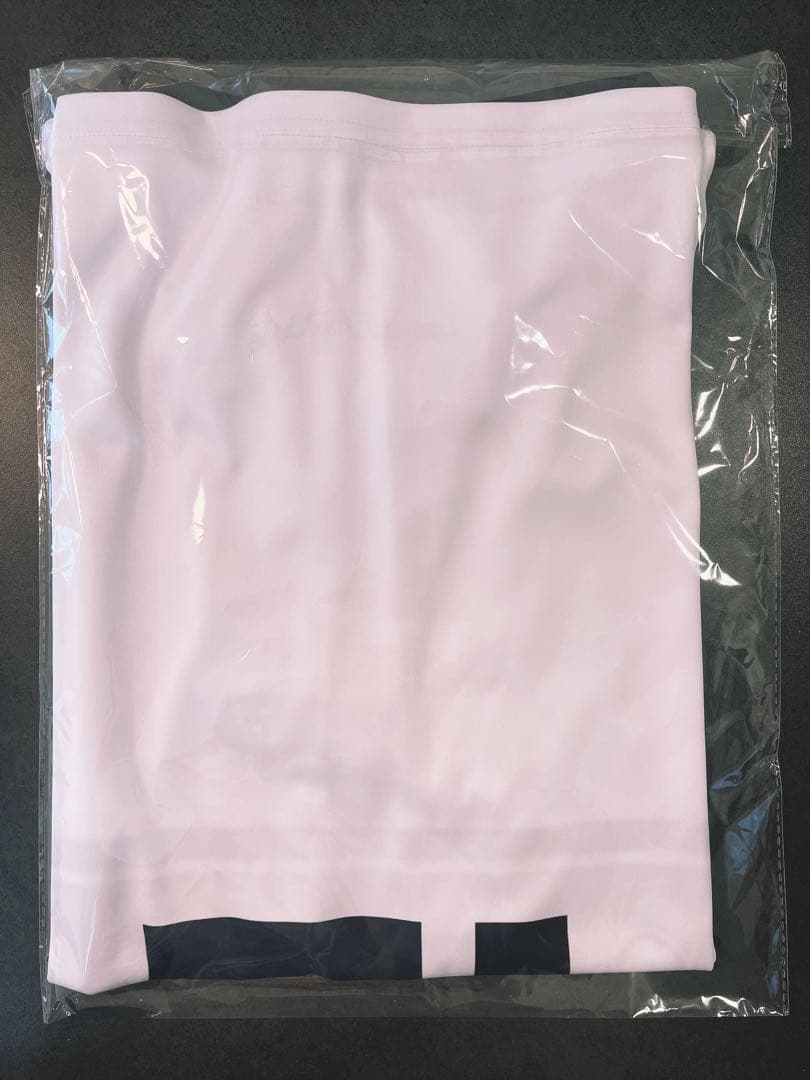 アイドリッシュセブン×Jリーグ コンフィットTシャツ 和泉一織