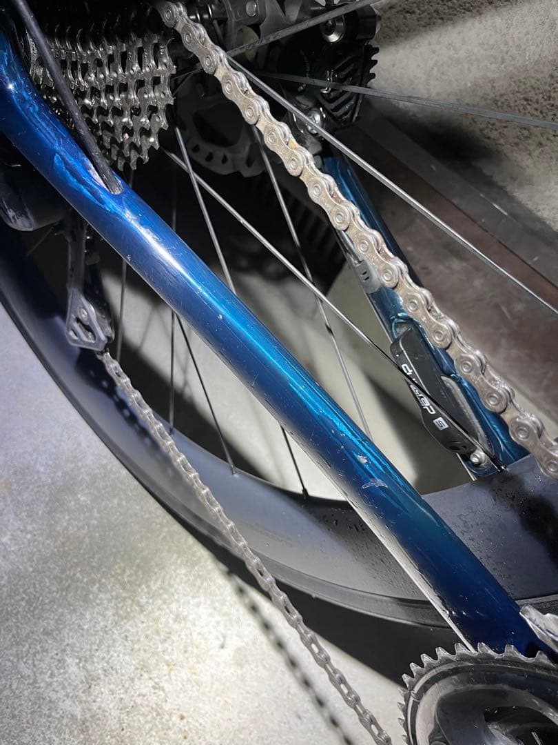 たたた【TREK】エモンダ SL5