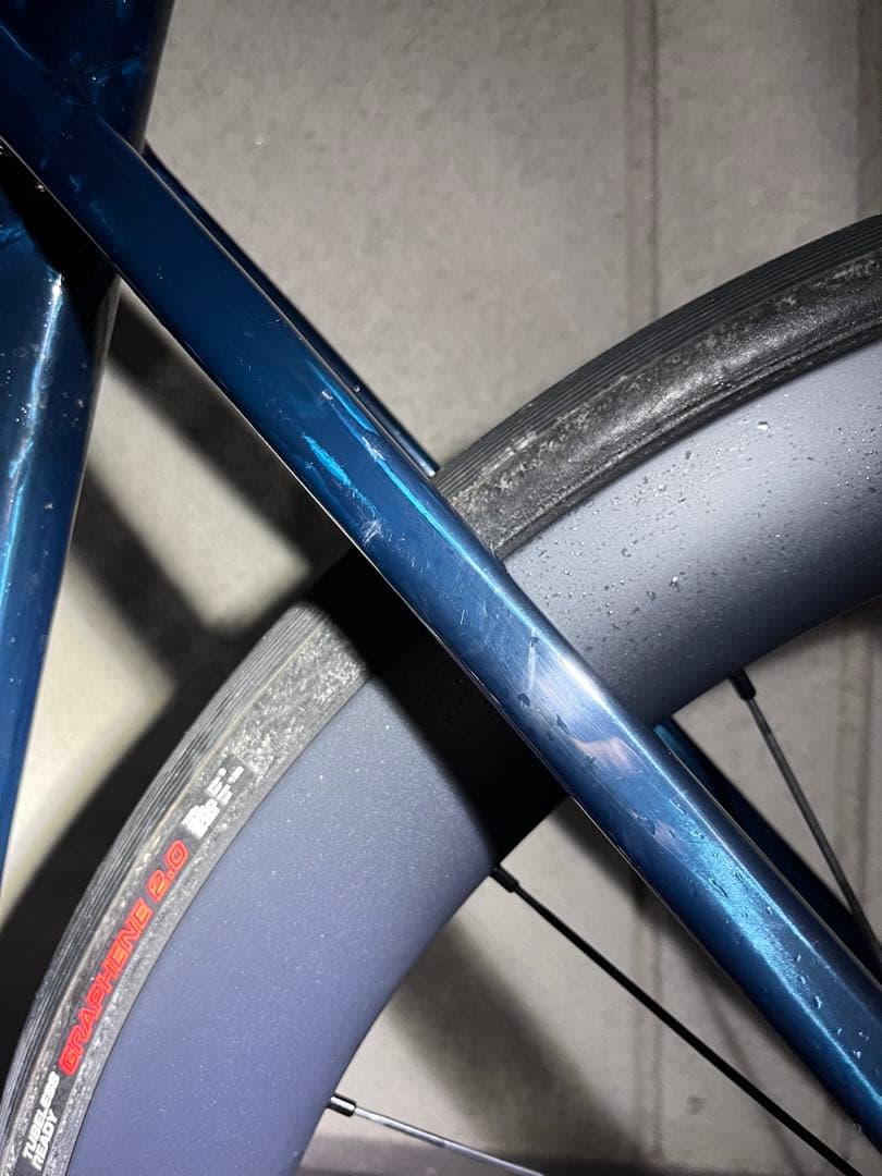 たたた【TREK】エモンダ SL5