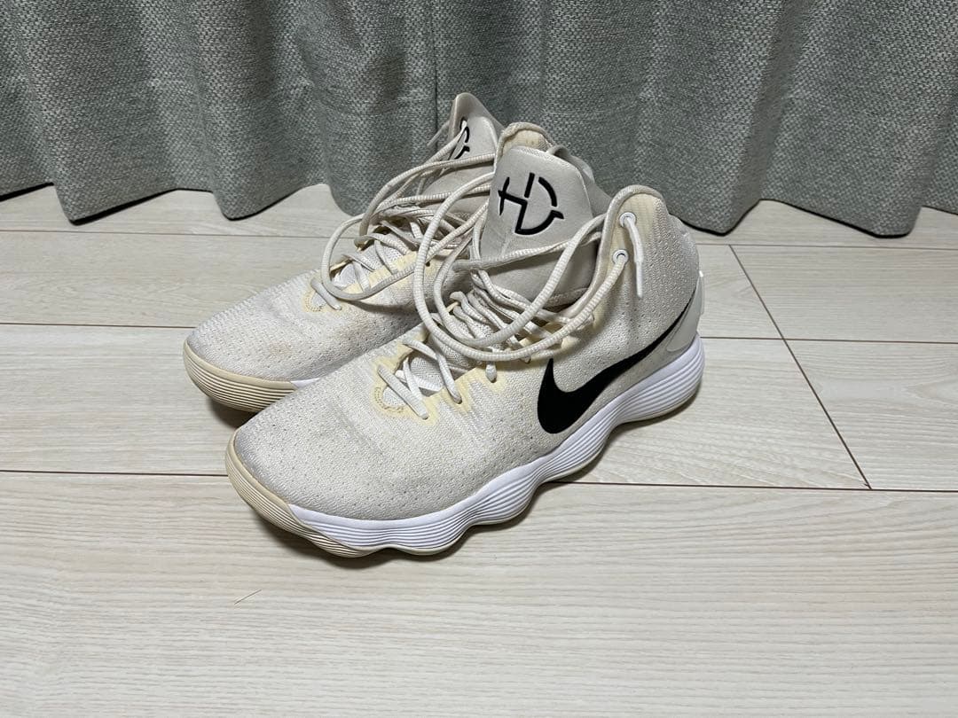 Nike ハイパーダンク2017 29センチ
