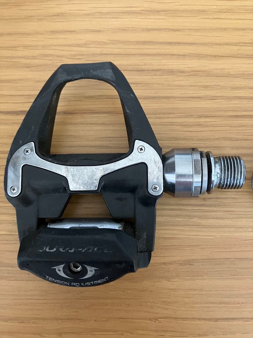 パーツ SHIMANO PD-9000