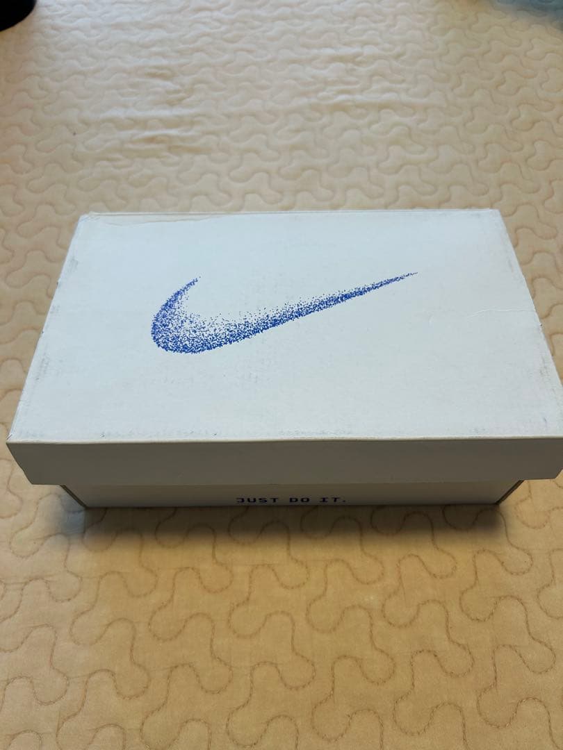 スパイク・シューズ NIKE ZOOMX DRAGONFLY 2 FP \"Blueprint\"