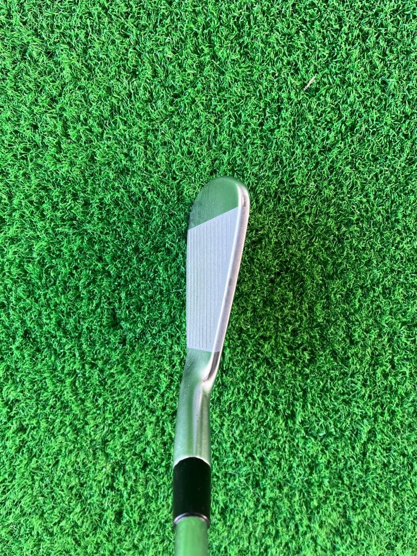 【希少】Mizuno JPX923 Tour 4番アイアン