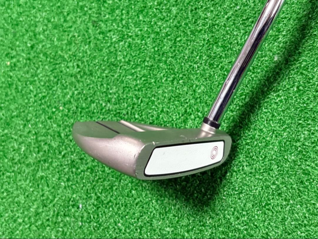 ODYSSEY White hot V-LINE３４ カバー無し
