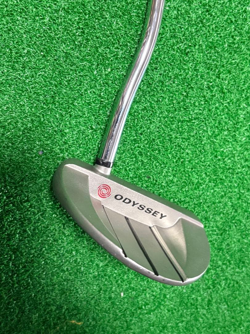 ODYSSEY White hot V-LINE３４ カバー無し