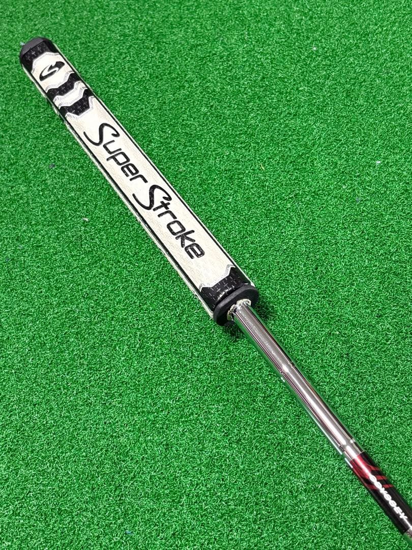 ODYSSEY White hot V-LINE３４ カバー無し