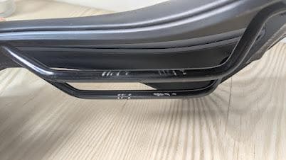 ボントレガー アイオロス エリート サドル 145mm