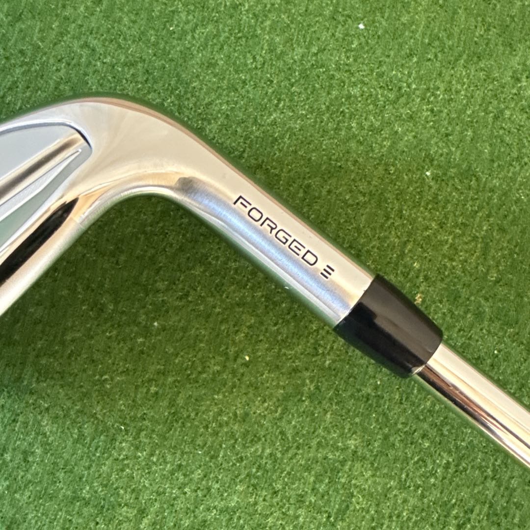 H*A様 Titleist T200 (2023年)アイアンセット
