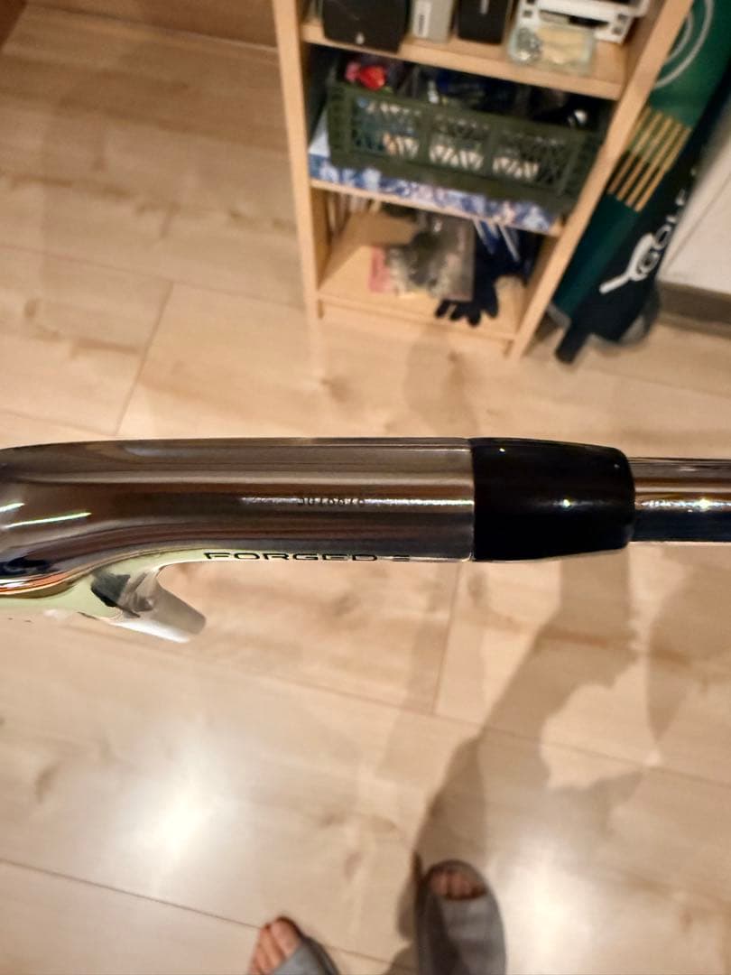H*A様 Titleist T200 (2023年)アイアンセット