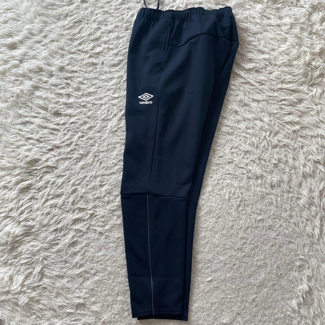 umbro タグ付き　美品　ジャージ　上下　セットアップ