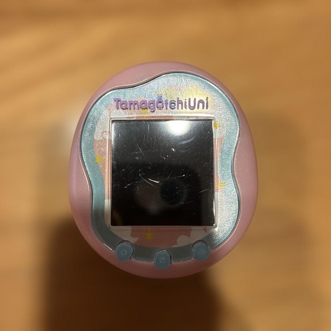 たまごっちユニ　エンジェル