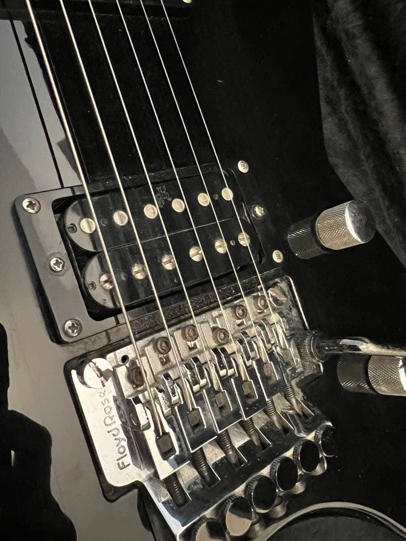killer KG-STALLION LOUDNESS 高崎晃