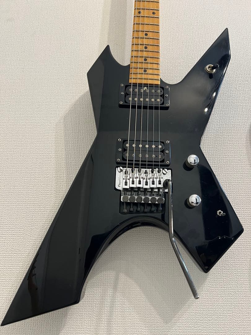 killer KG-STALLION LOUDNESS 高崎晃