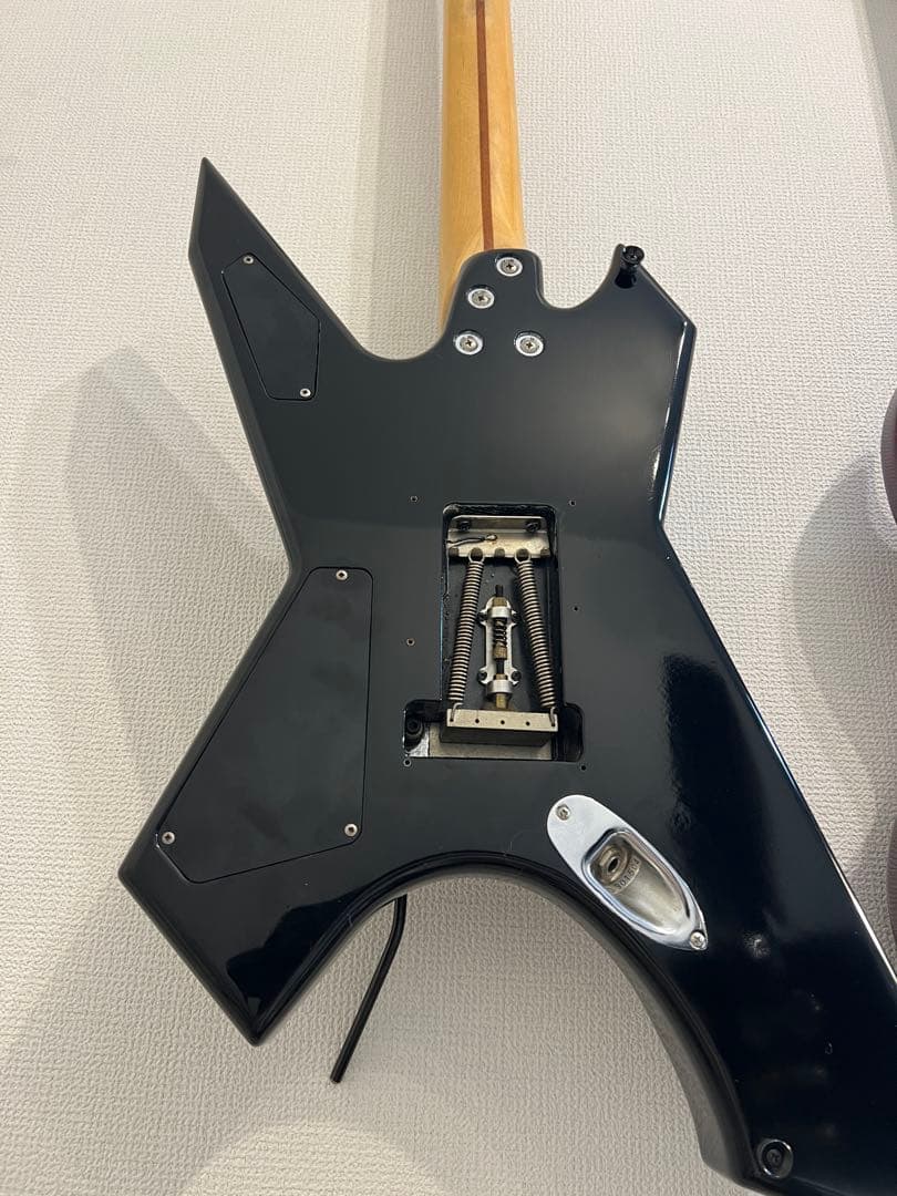 killer KG-STALLION LOUDNESS 高崎晃