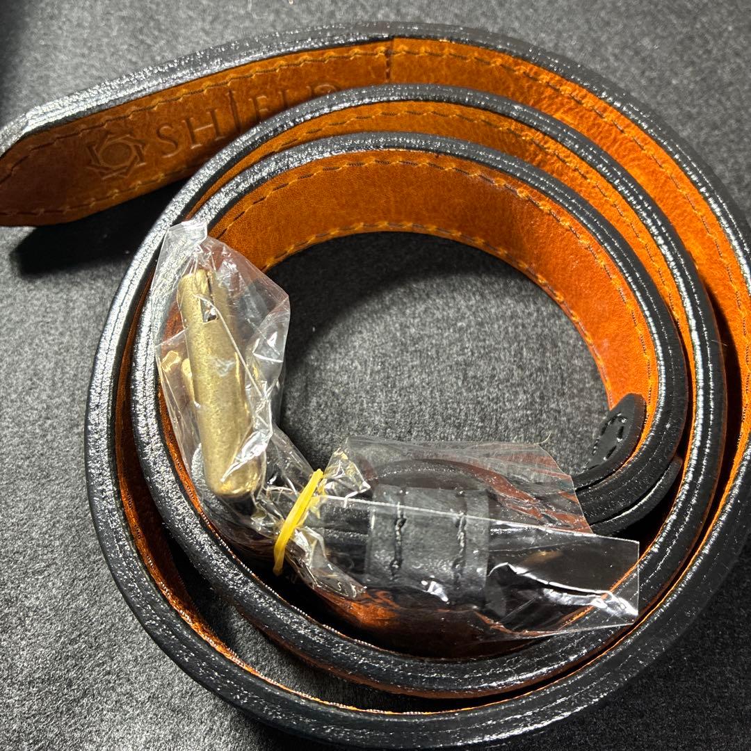田村装備開発　SHIELD QDLB 黒