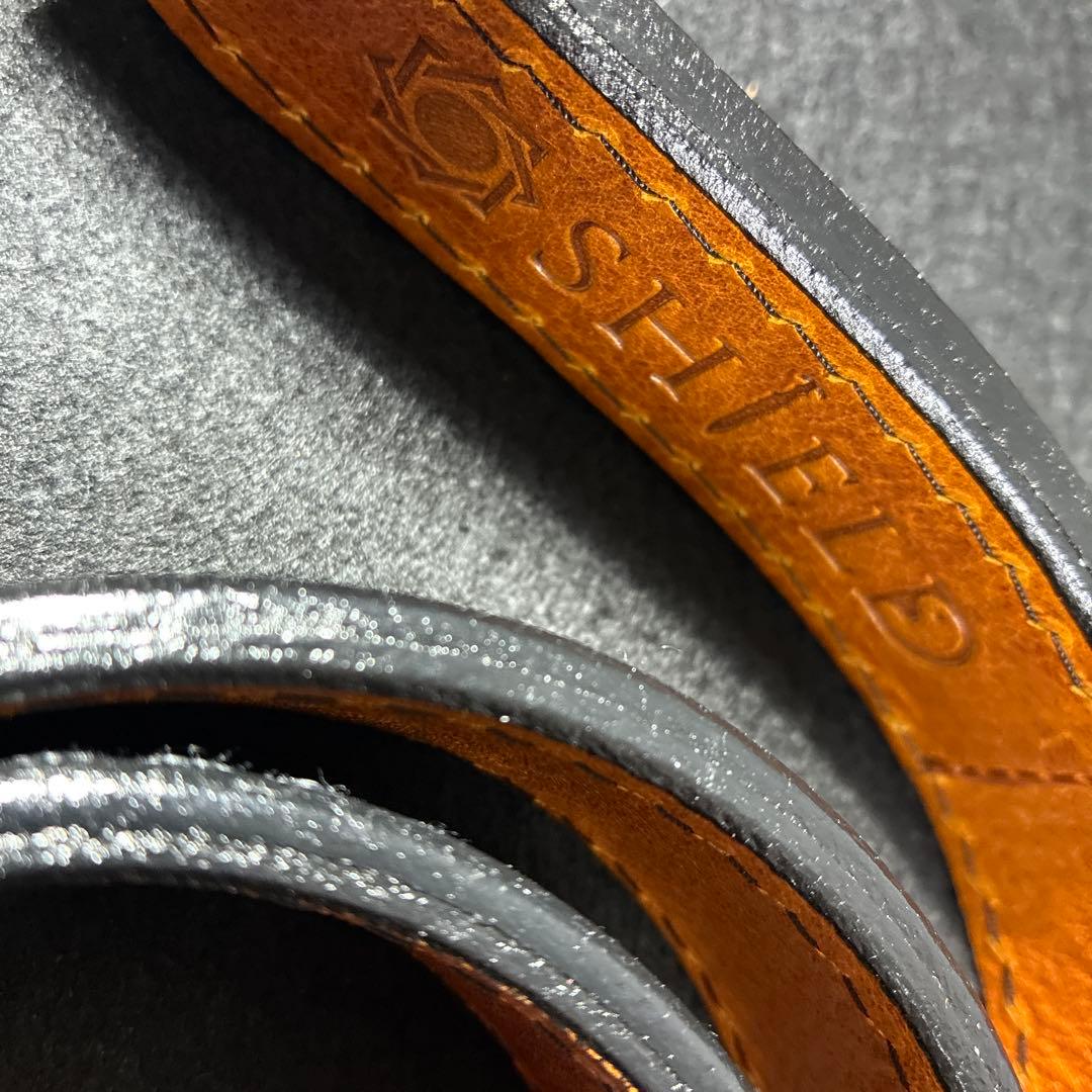 田村装備開発　SHIELD QDLB 黒