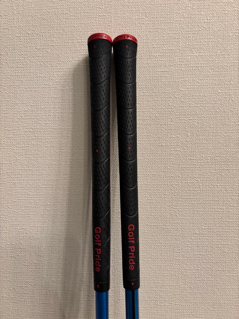 TOURSTAGE X-ST 3番5番ウッド セット Tour AD PT-6S