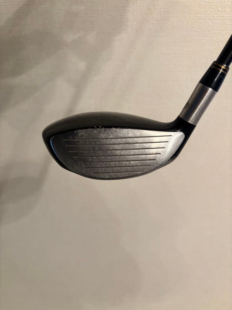 TOURSTAGE X-ST 3番5番ウッド セット Tour AD PT-6S