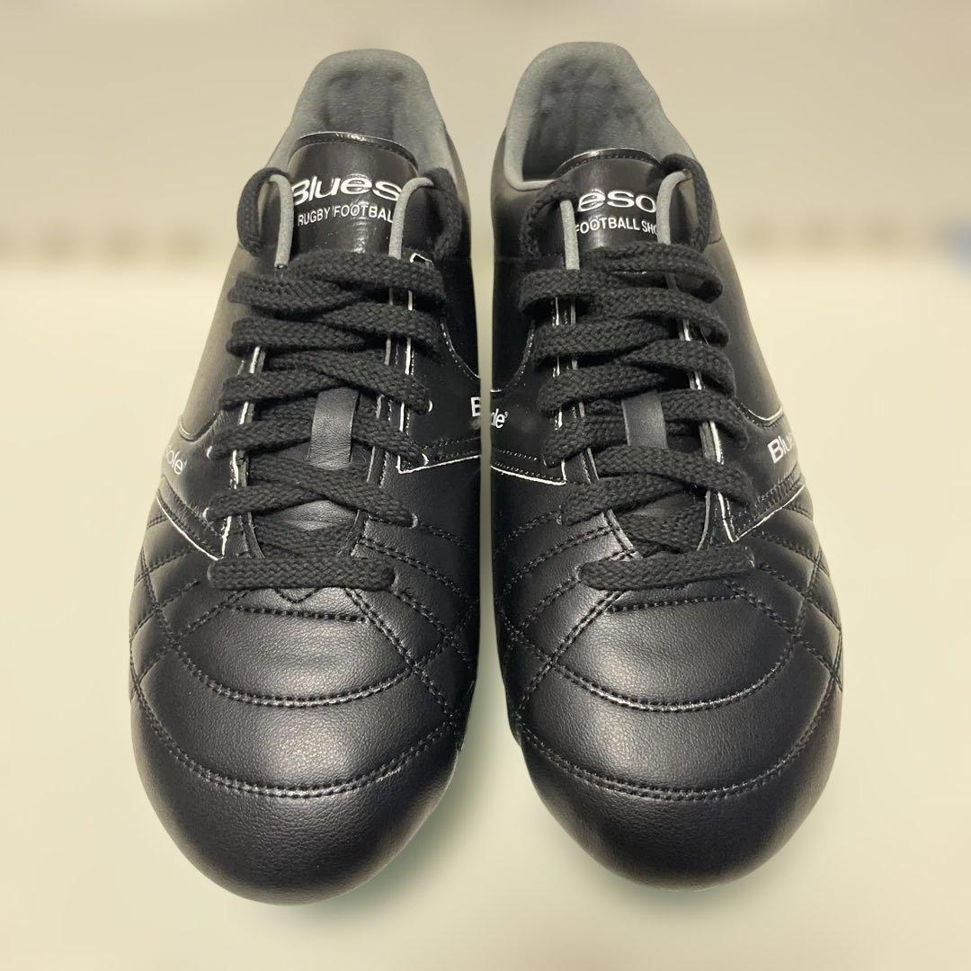 BLUESOLE　ブルーソール　ラグビーシューズ　約27.5㎝　美品