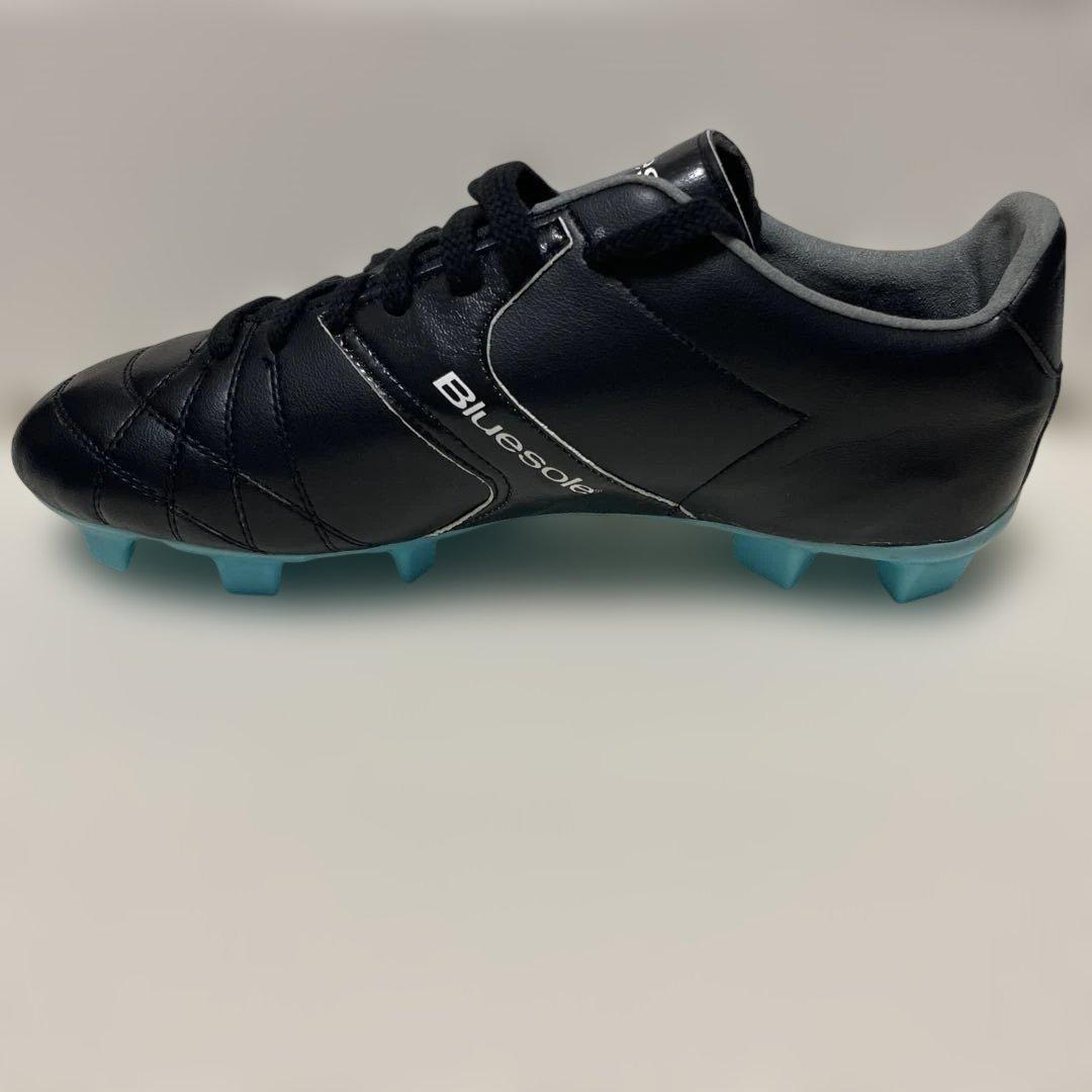 BLUESOLE　ブルーソール　ラグビーシューズ　約27.5㎝　美品