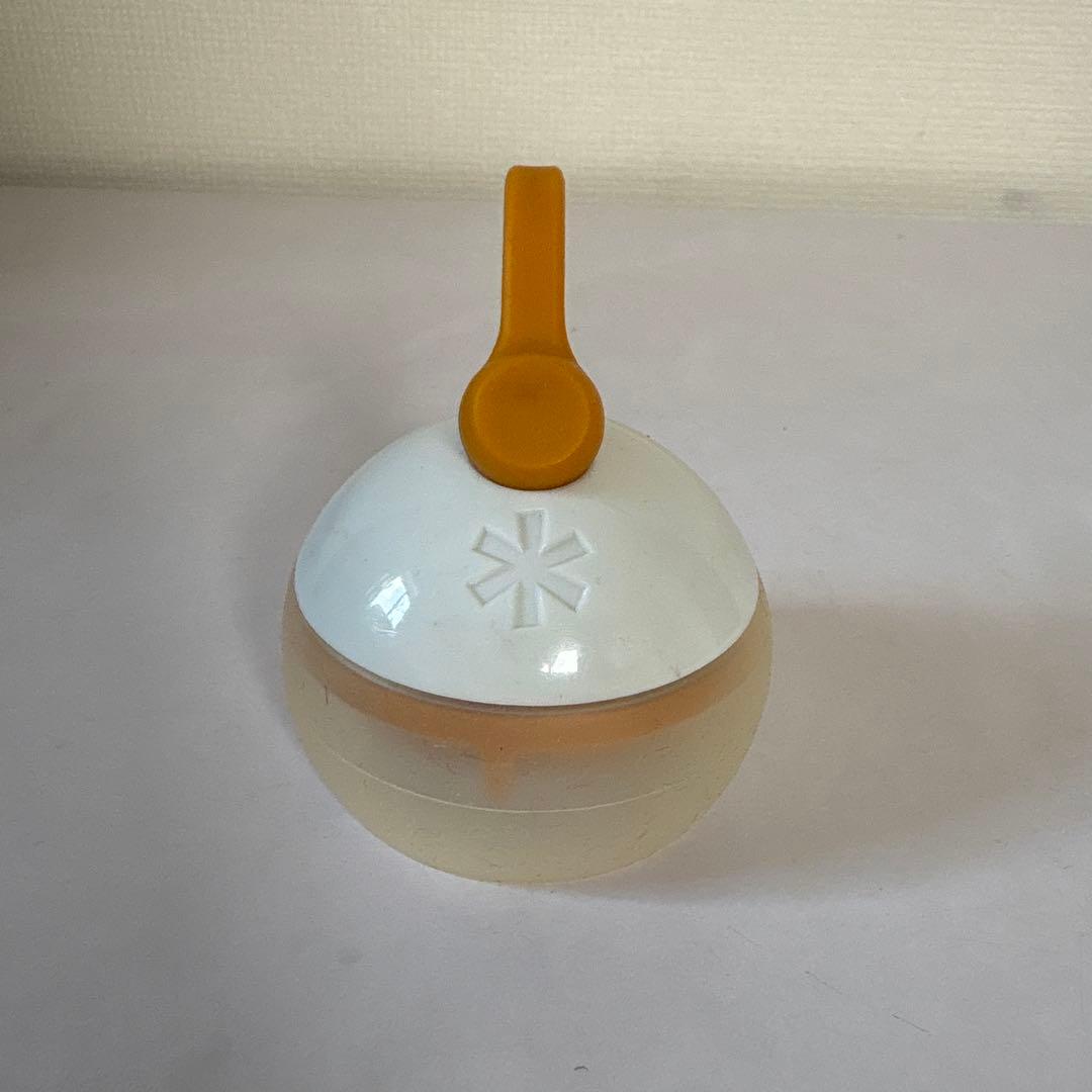 スノーピーク　たねほおずき　オレンジ　廃盤　廃番　レア