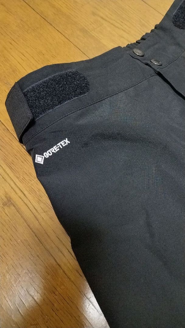 美品 THE NORTH FACE ノースフェイス Lサイズ スノーボードパンツ
