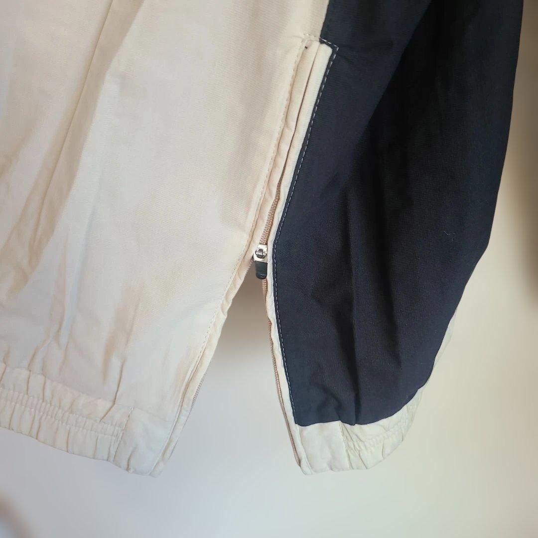 Munsingwear Grand Slam レインウェア ２WAY