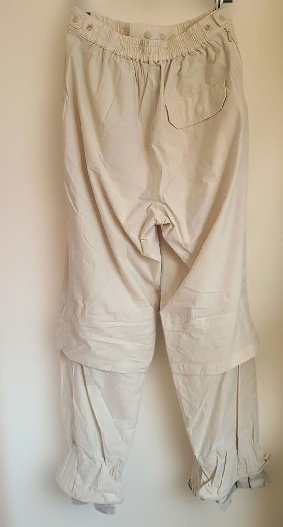Munsingwear Grand Slam レインウェア ２WAY