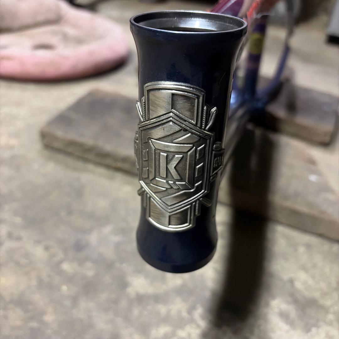KINK BACKWOODS 20.75インチ BMX フレーム