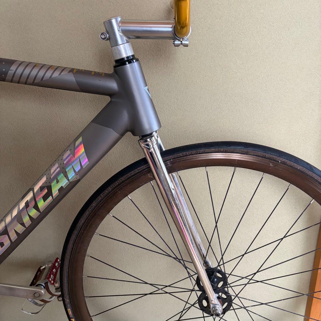 自転車本体 SKREAM SPRINT V3
