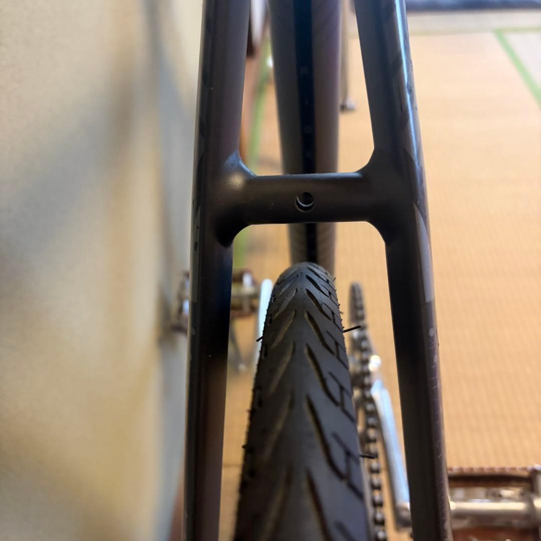 自転車本体 SKREAM SPRINT V3