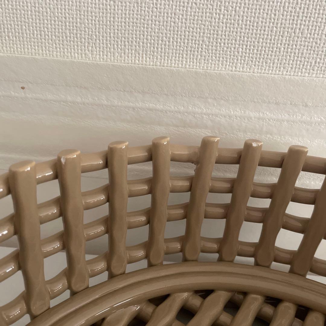 【最終価格】ファームリビングCeramic Centrepiece