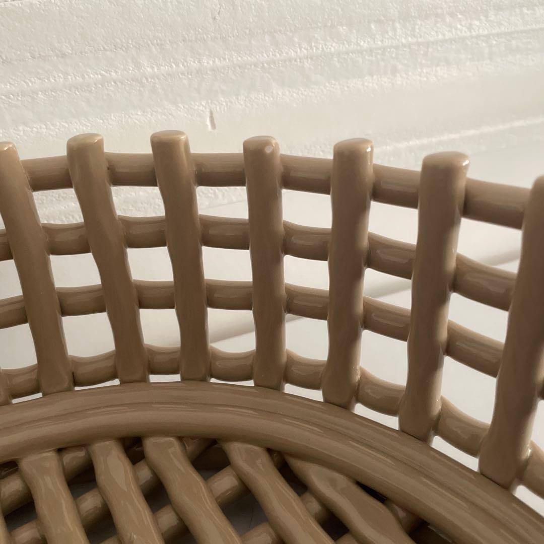 【最終価格】ファームリビングCeramic Centrepiece