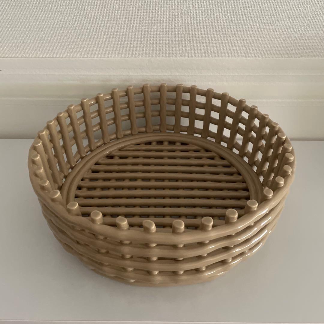 【最終価格】ファームリビングCeramic Centrepiece