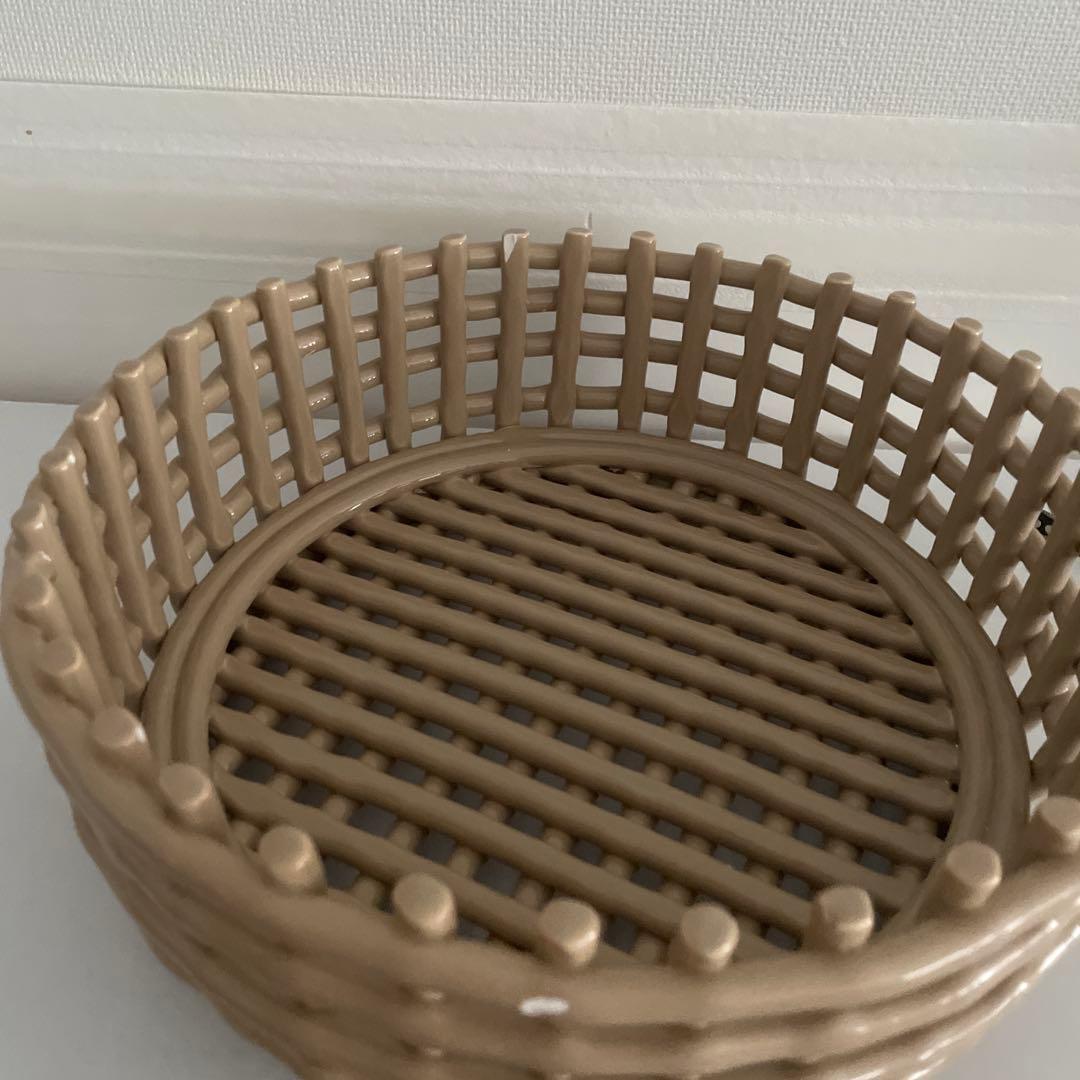 【最終価格】ファームリビングCeramic Centrepiece