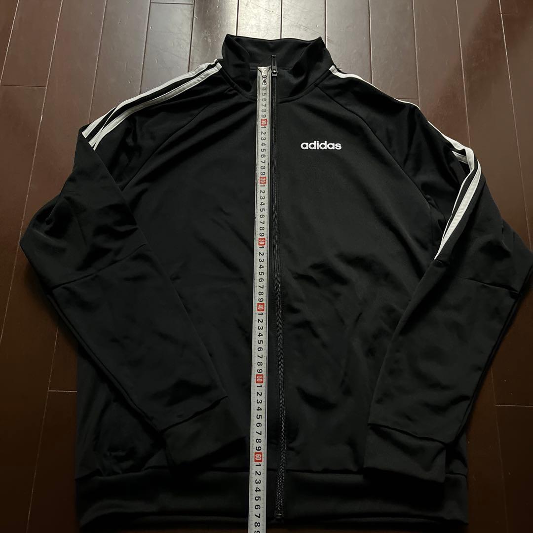 adidas アディダス　セットアップ　　上下　　ジャージ