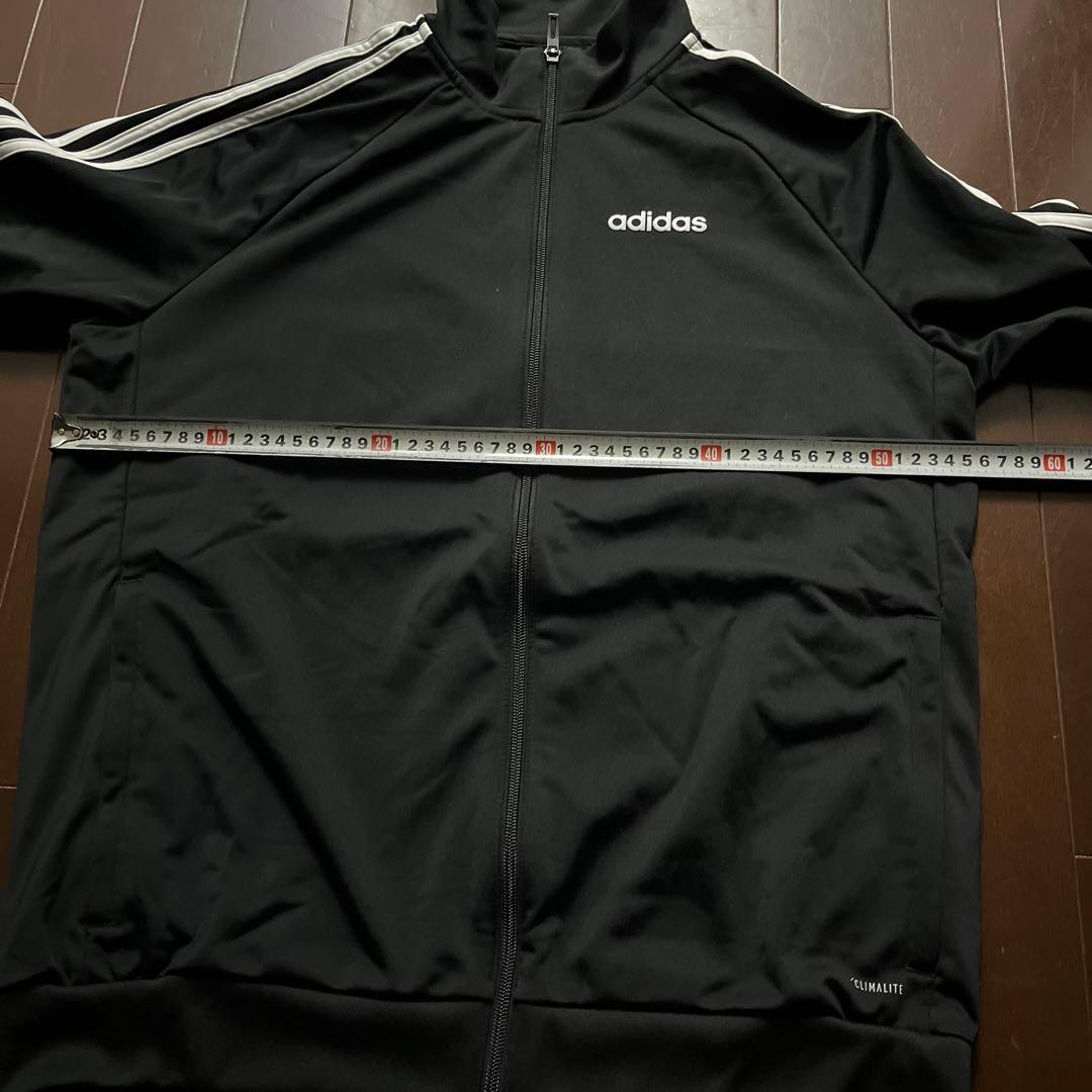 adidas アディダス　セットアップ　　上下　　ジャージ