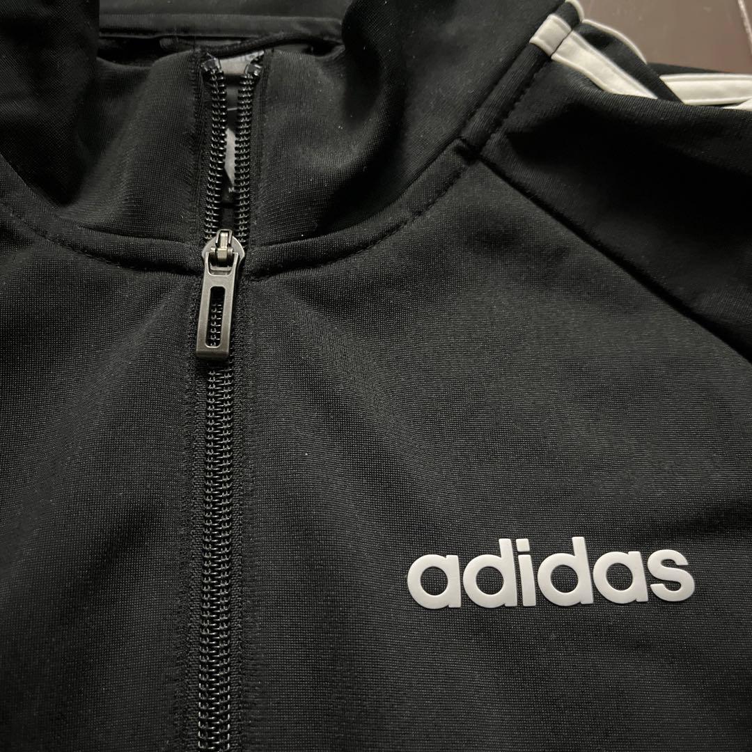 adidas アディダス　セットアップ　　上下　　ジャージ