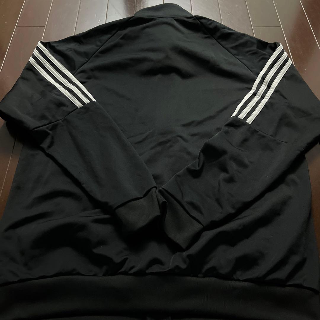 adidas アディダス　セットアップ　　上下　　ジャージ