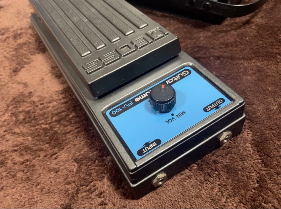 マルチエフェクター　Roland GP-16 フルセット ワンオーナー美品