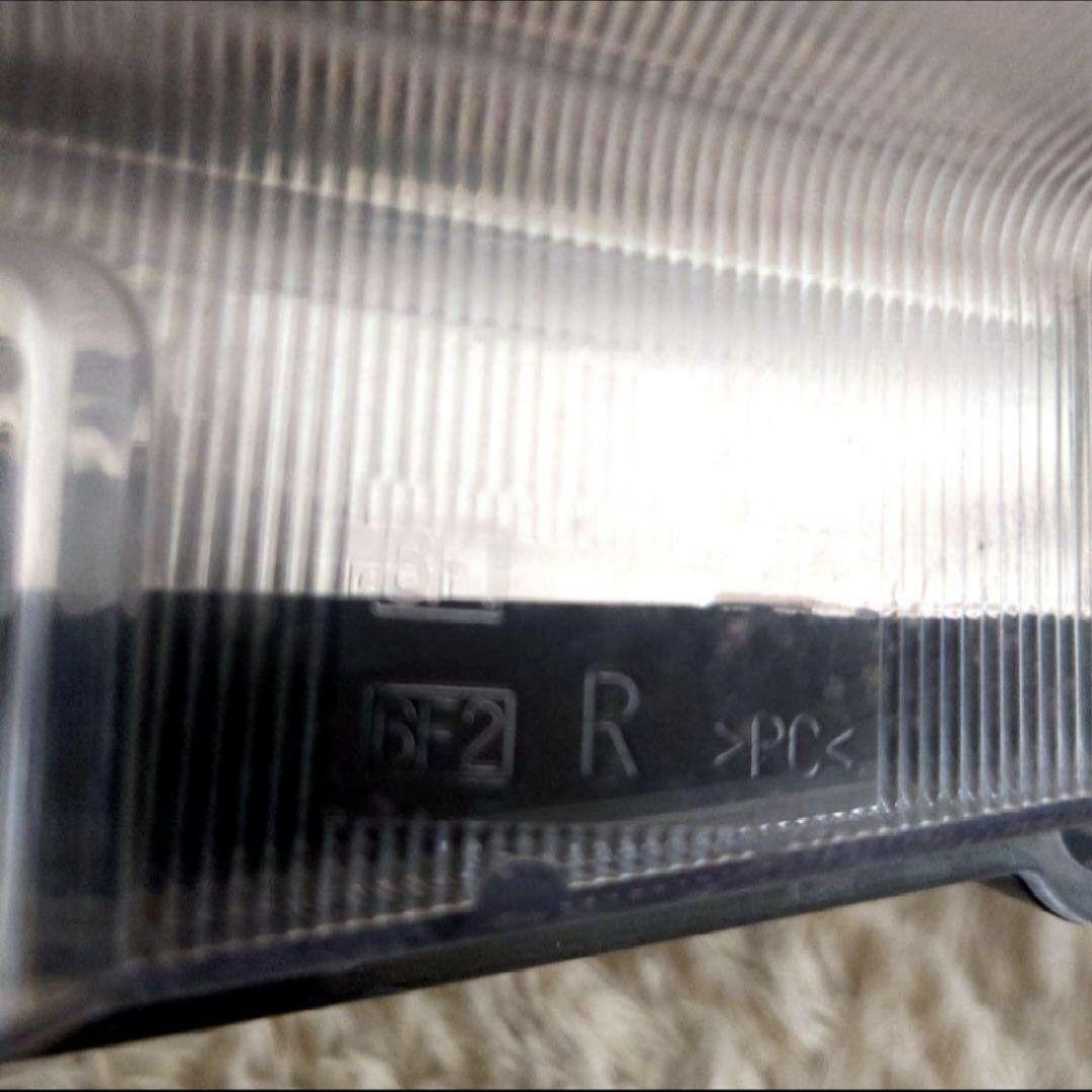 アトレーワゴン LEDヘッドライトユニット（運転席側）