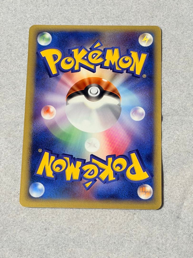 【美品】ポケパークのピカチュウ 043/PCG-P ピカチュウの森 プロモ