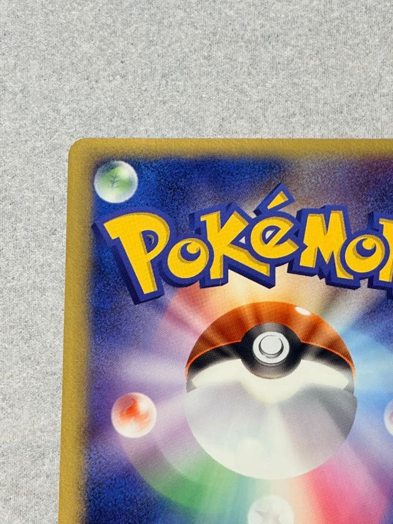 【美品】ポケパークのピカチュウ 043/PCG-P ピカチュウの森 プロモ