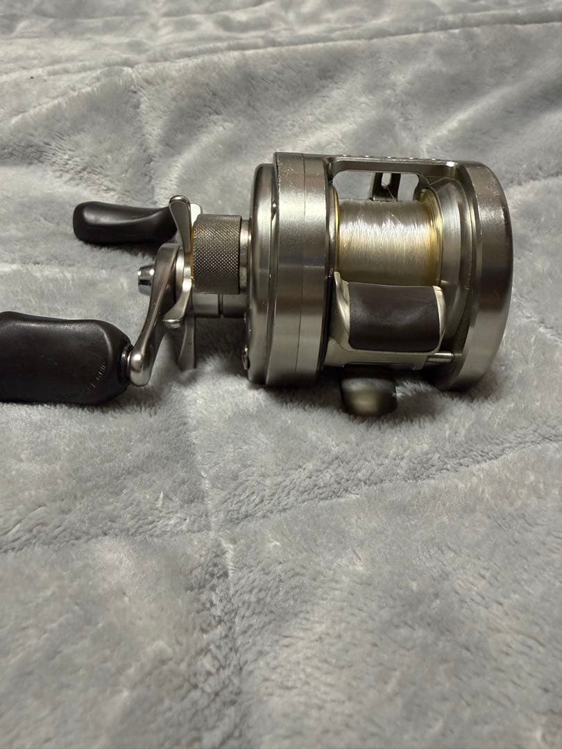 SHIMANO カルカッタ コンクエスト DC
